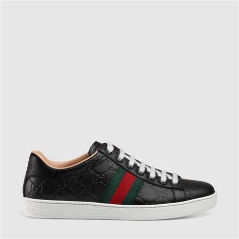 scarpa ginnastica gucci|Gucci sneakers for women.